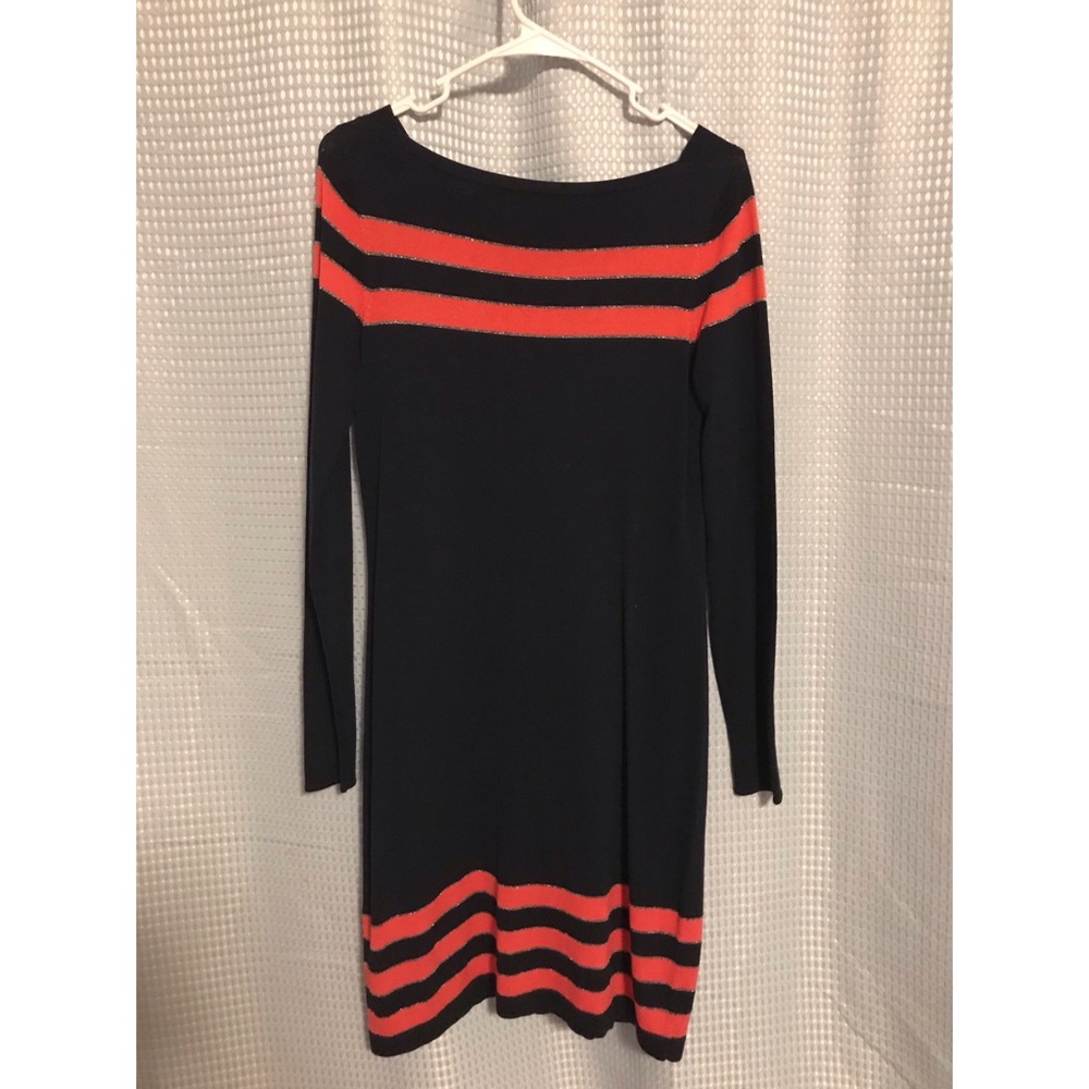 Tommy Bahama Navy Dress